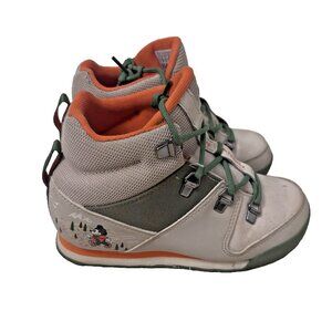 Adidas Terrex Snowpitch Cold.Rdy Kid's Disney Mickey Mouse Boot ID3557 Size 12.5